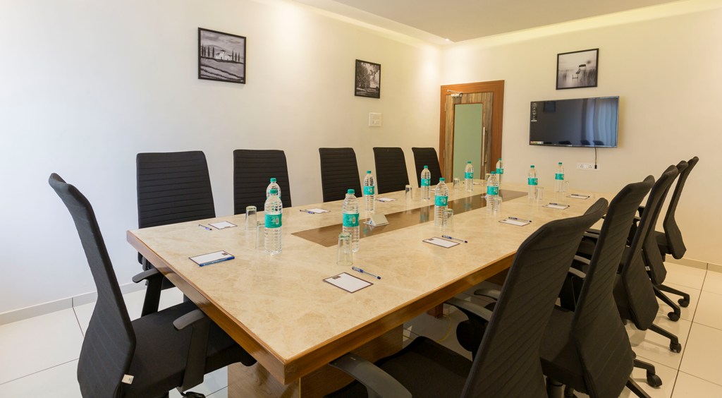 Board Room